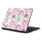 Peony Spring Floral Samsung Chromebook Skin