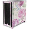 Peony Spring Floral Corsair 4000D Tempered Glass Mid-Tower ATX Case Skin