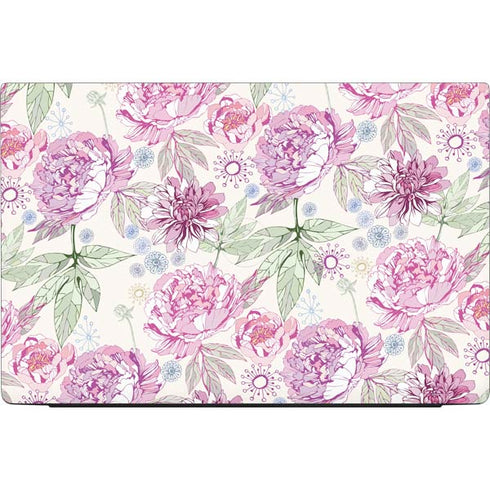 Peony Dell Vostro Skin