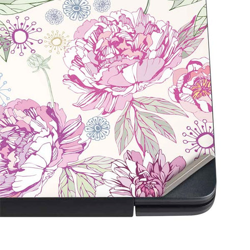 Peony Dell Vostro Skin