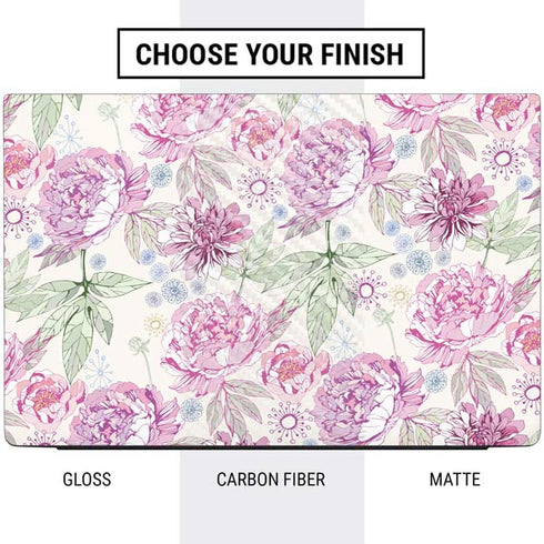 Peony Dell Vostro Skin