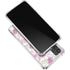 Peony Spring Floral Galaxy A32 5G Clear Case