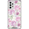 Peony Spring Floral Galaxy A33 5G Clear Case