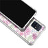 Peony Spring Floral Galaxy A51 5G Clear Case