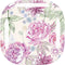 Peony Spring Floral Galaxy Buds Live Skin