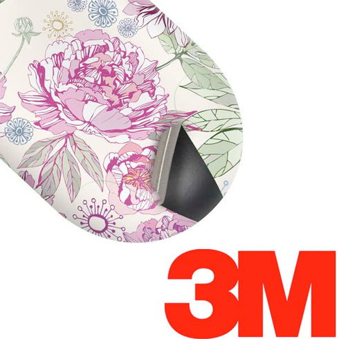 Peony Spring Floral Galaxy Buds Skin