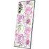 Peony Spring Floral Galaxy Note 10 Plus Skin