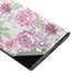 Peony Spring Floral Galaxy Note 10 Plus Skin
