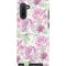 Peony Spring Floral Galaxy Note 10 Pro Case