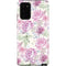 Peony Spring Floral Galaxy Note20 5G Pro Case