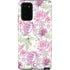 Peony Spring Floral Galaxy Note20 5G Pro Case