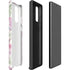 Peony Spring Floral Galaxy Note20 5G Pro Case