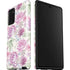 Peony Spring Floral Galaxy Note20 5G Pro Case