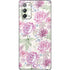 Peony Spring Floral Galaxy Note20 5G Skin