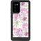 Peony Spring Floral Galaxy Note20 5G Waterproof Case