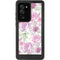 Peony Spring Floral Galaxy Note20 Ultra 5G Waterproof Case