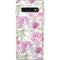 Peony Spring Floral Galaxy S10 Skin