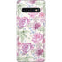 Peony Spring Floral Galaxy S10 Skin