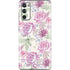 Peony Spring Floral Galaxy S20 Fan Edition Skin