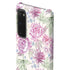 Peony Spring Floral Galaxy S20 Lite Case