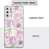 Peony Spring Floral Galaxy S20 Plus Skin