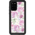 Peony Spring Floral Galaxy S20 Plus Waterproof Case