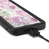 Peony Spring Floral Galaxy S20 Plus Waterproof Case