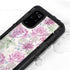 Peony Spring Floral Galaxy S20 Plus Waterproof Case