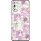 Peony Spring Floral Galaxy S20 Skin