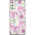 Peony Spring Floral Galaxy S20 Skin