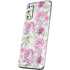 Peony Spring Floral Galaxy S20 Skin
