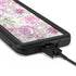 Peony Spring Floral Galaxy S20 Waterproof Case