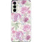 Peony Spring Floral Galaxy S21 5G Skin