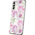 Peony Spring Floral Galaxy S21 5G Skin