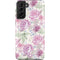 Peony Spring Floral Galaxy S21 Plus 5G Pro Case
