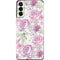 Peony Spring Floral Galaxy S21 Plus 5G Skin