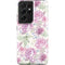 Peony Spring Floral Galaxy S21 Ultra 5G Pro Case
