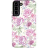 Peony Spring Floral Galaxy S22 Plus Pro Case