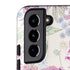 Peony Spring Floral Galaxy S22 Plus Pro Case