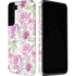 Peony Spring Floral Galaxy S22 Plus Pro Case