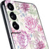 Peony Spring Floral Galaxy S22 Plus Skin