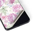 Peony Spring Floral Galaxy S22 Plus Skin