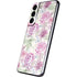 Peony Spring Floral Galaxy S22 Skin