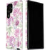 Peony Spring Floral Galaxy S22 Ultra Pro Case
