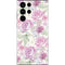 Peony Spring Floral Galaxy S22 Ultra Skin