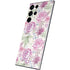 Peony Spring Floral Galaxy S22 Ultra Skin