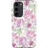 Peony Spring Floral Galaxy S23 Plus Pro Case