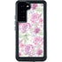 Peony Spring Floral Galaxy S23 Plus Waterproof Case