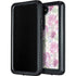 Peony Spring Floral Galaxy S23 Plus Waterproof Case