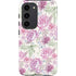 Peony Spring Floral Galaxy S23 Pro Case